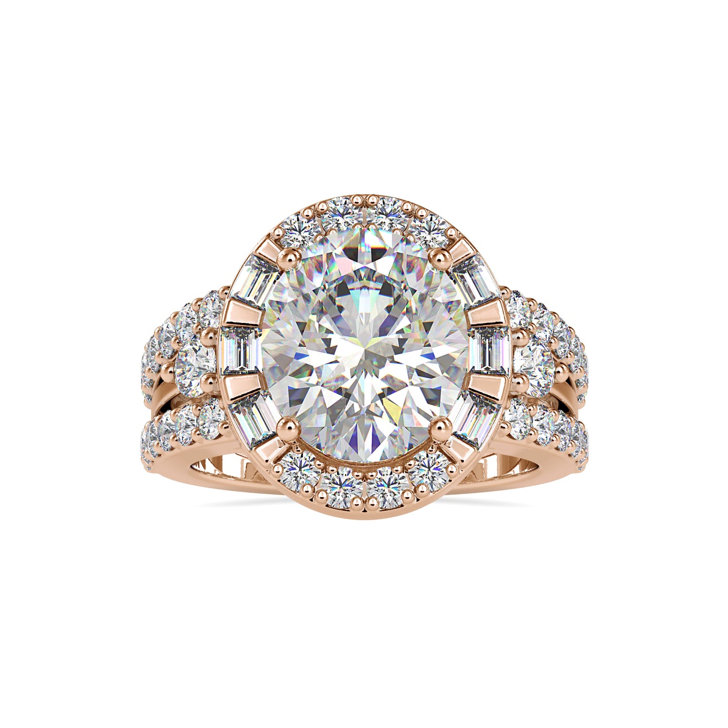 The Amara Ring