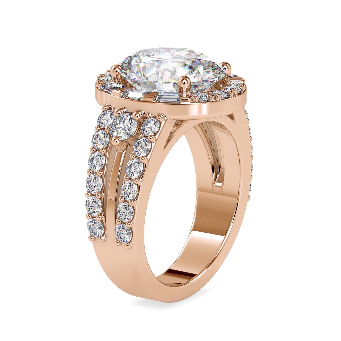 The Amara Ring