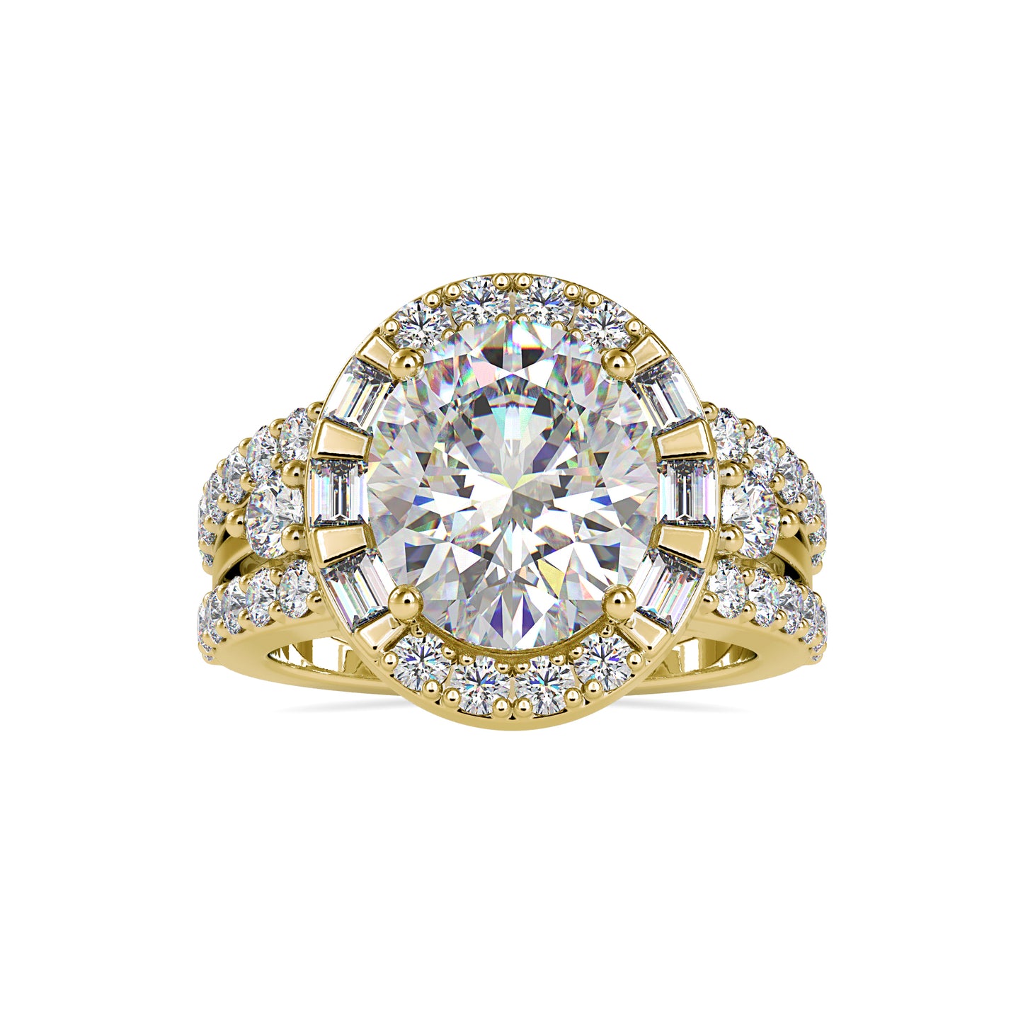 The Amara Ring