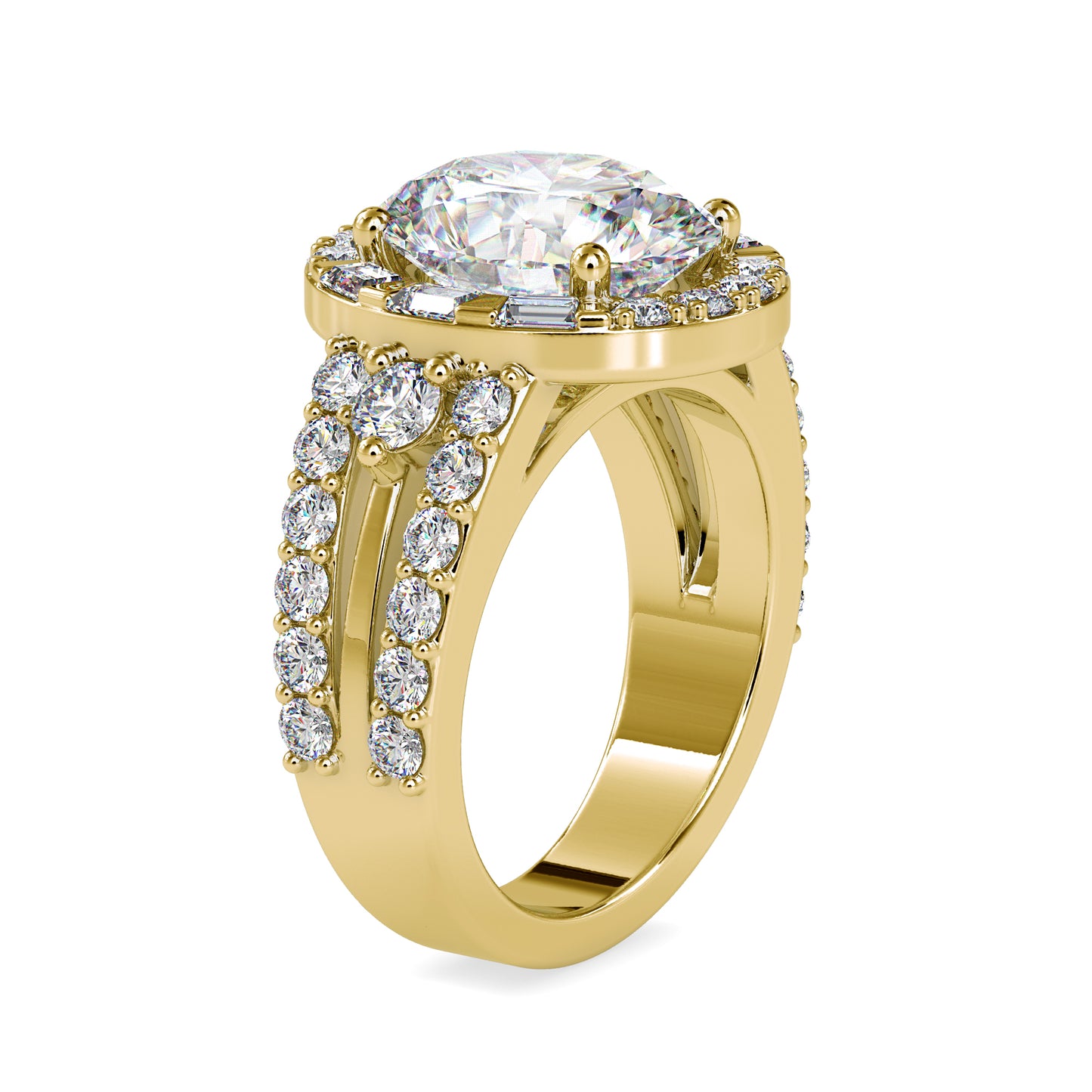 The Amara Ring