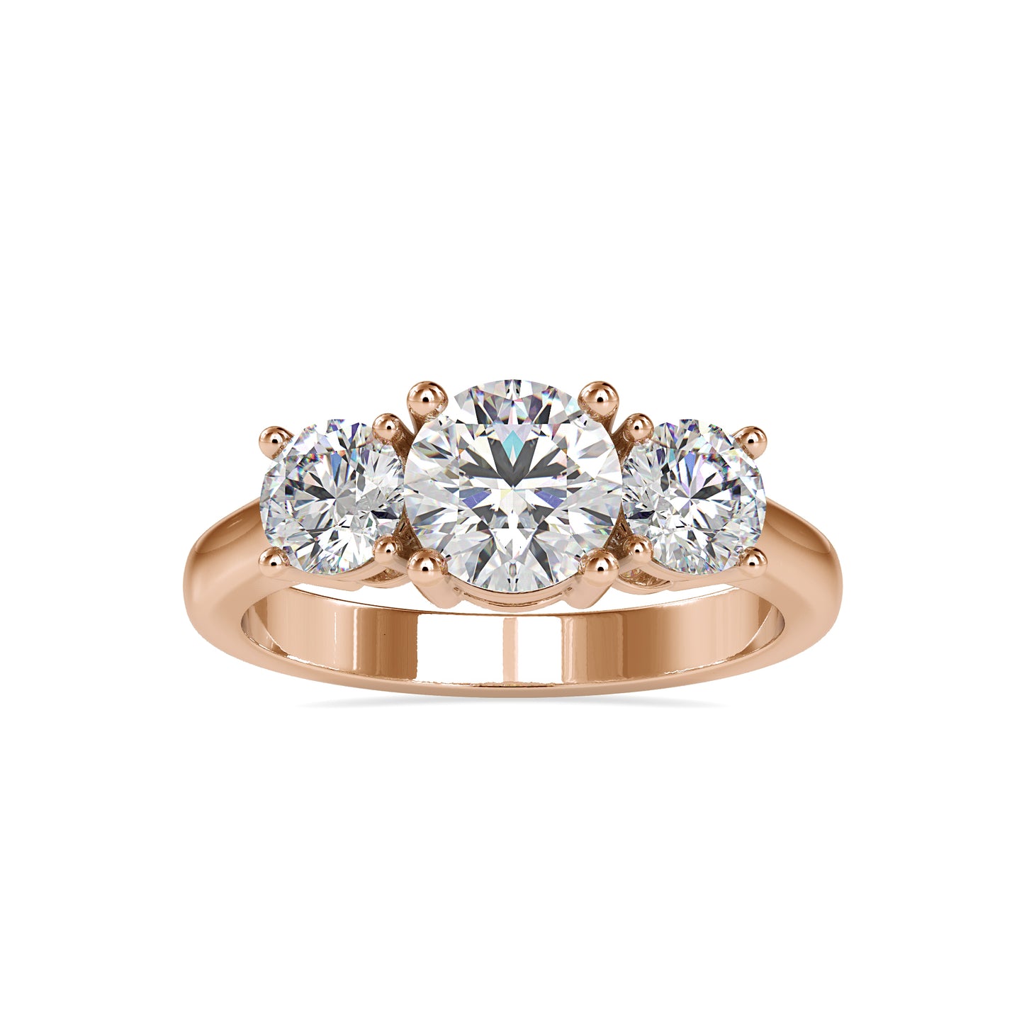 The Clara Ring - Vai Ra