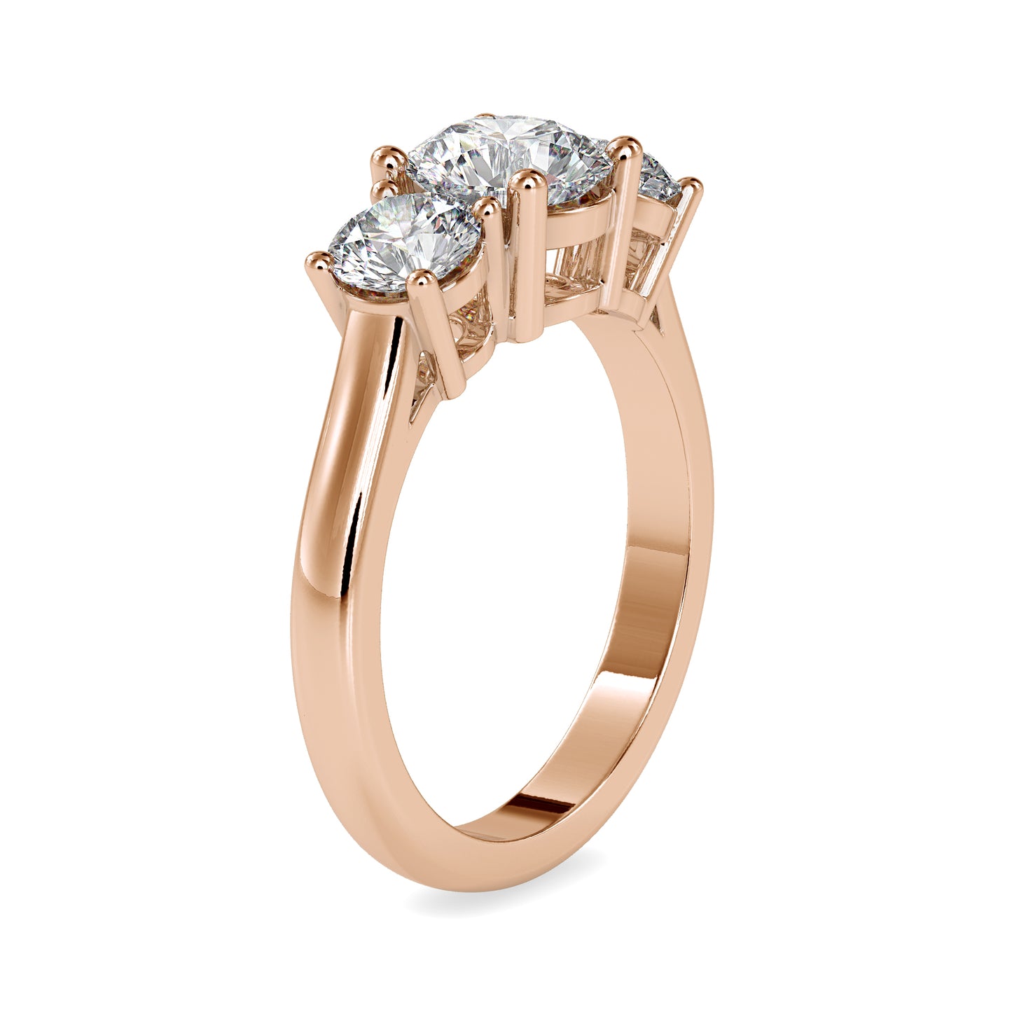 The Clara Ring - Vai Ra