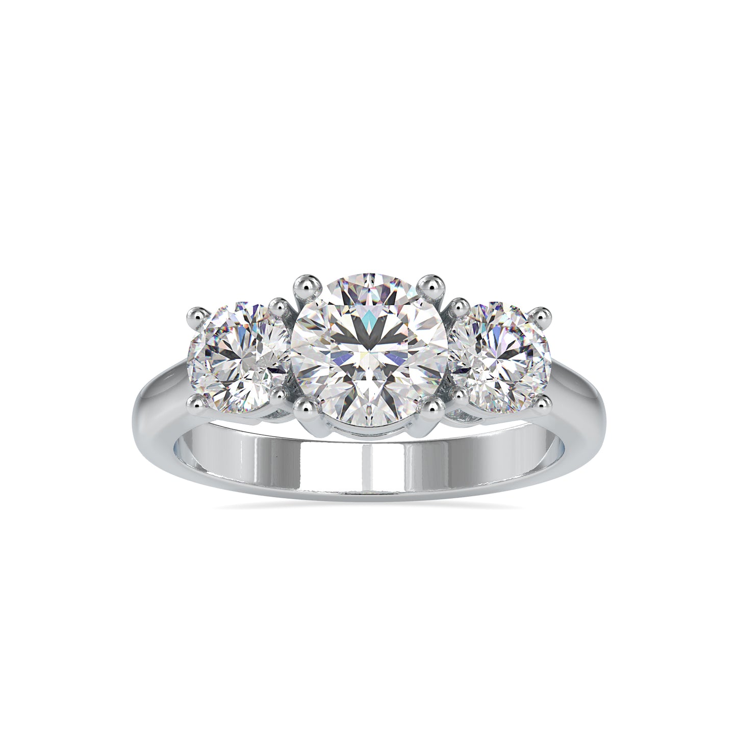 The Clara Ring - Vai Ra