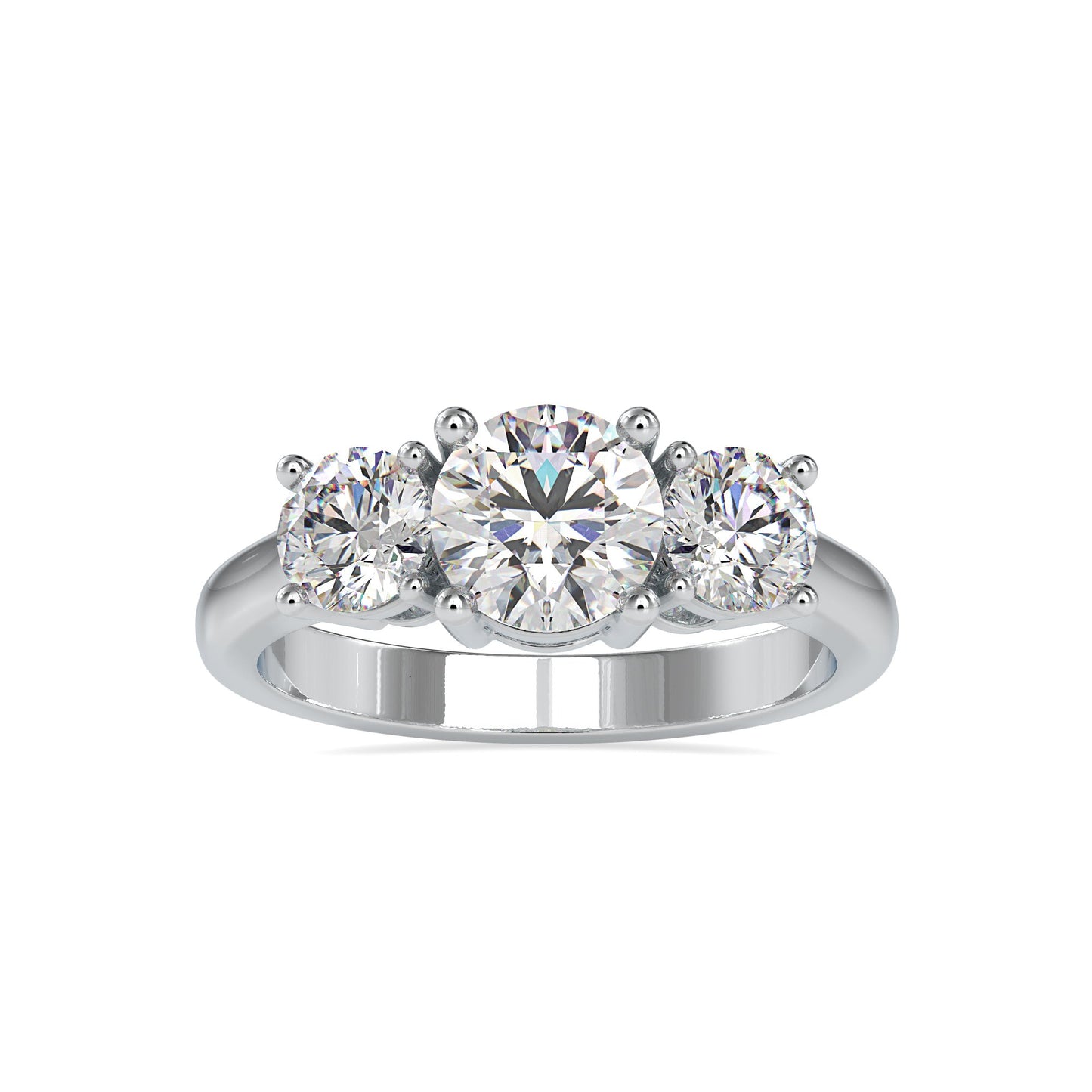 Saanvi Ring (2.05 CT)