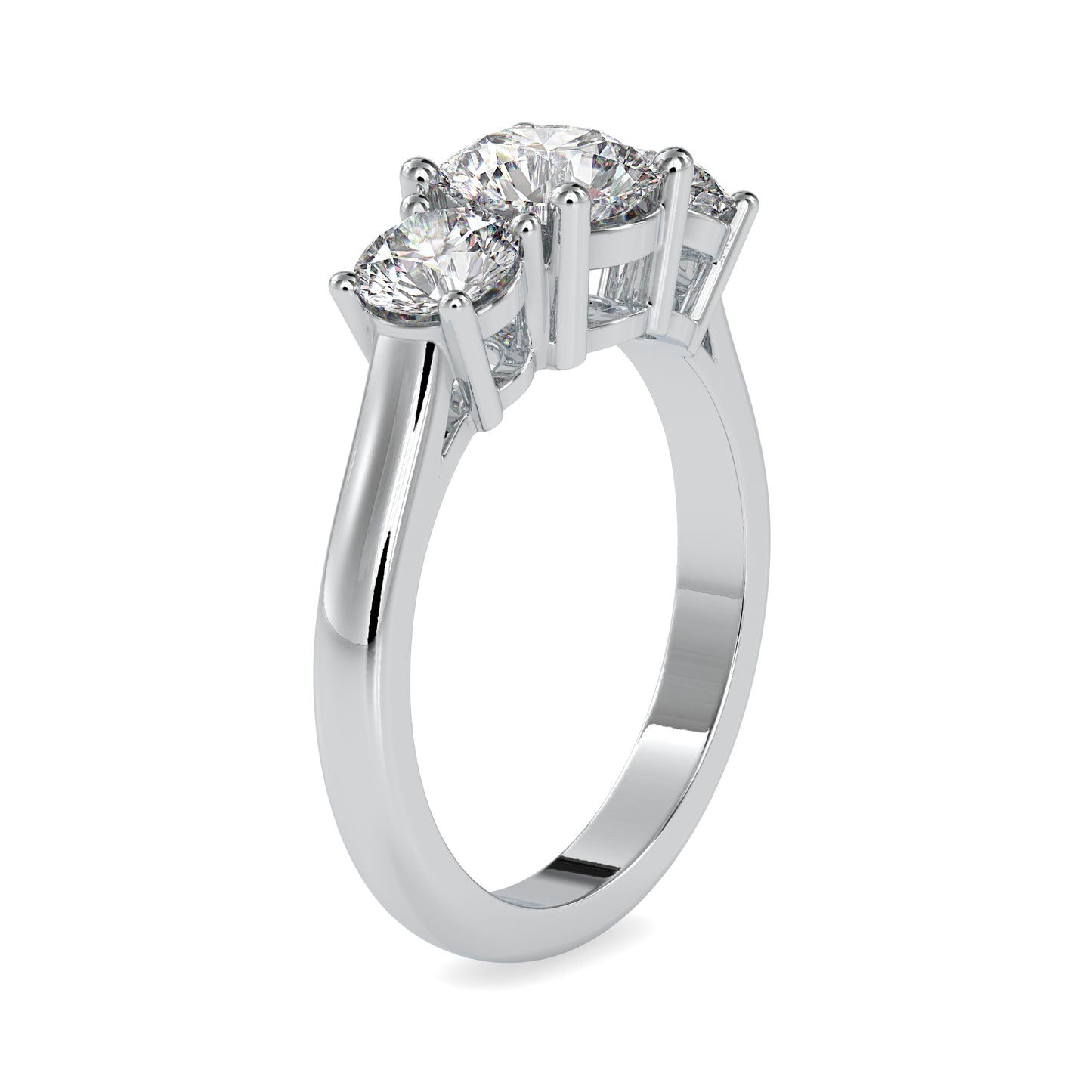 The Clara Ring - Vai Ra
