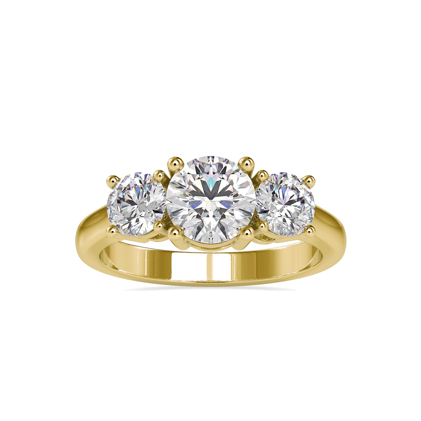 The Clara Ring - Vai Ra