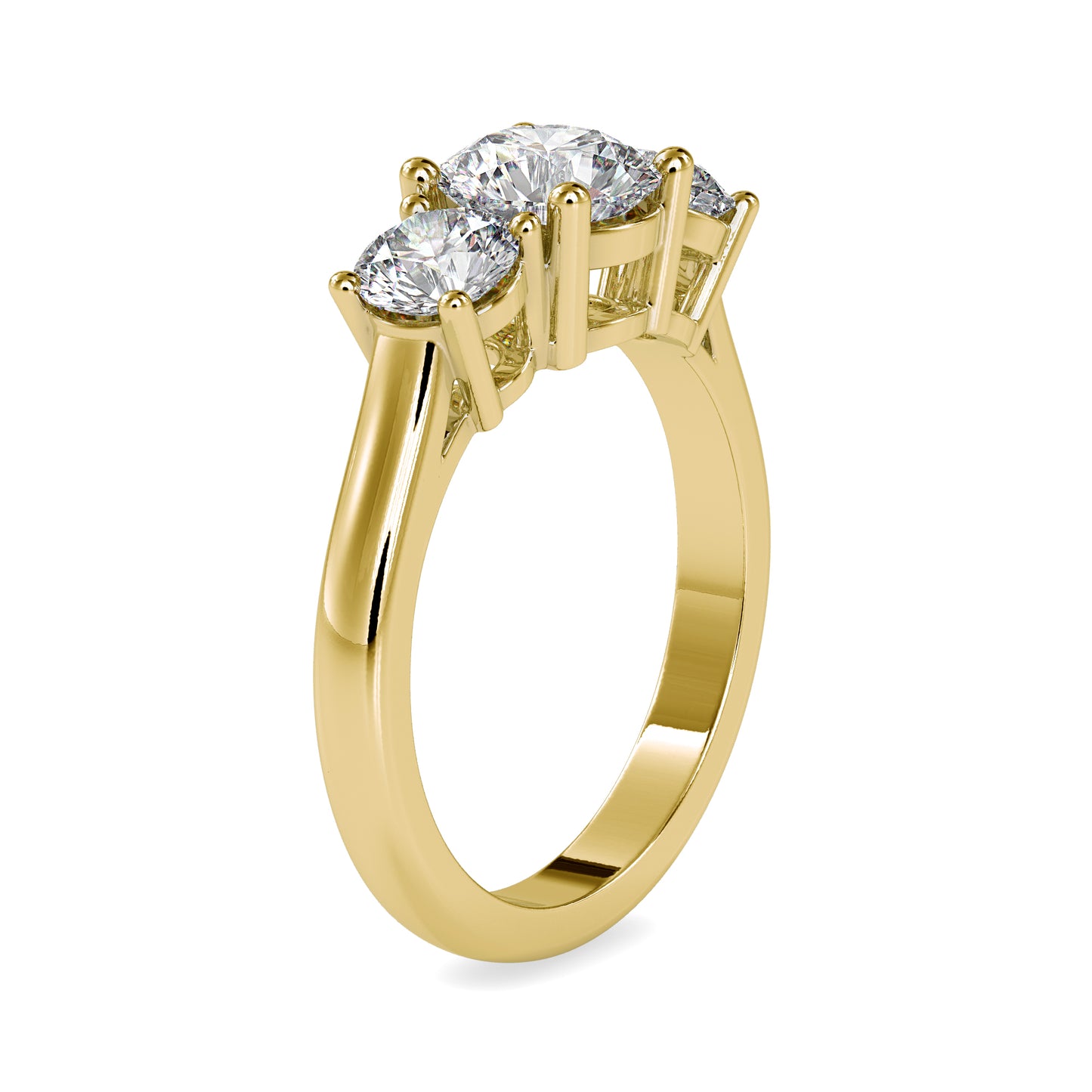 The Clara Ring - Vai Ra