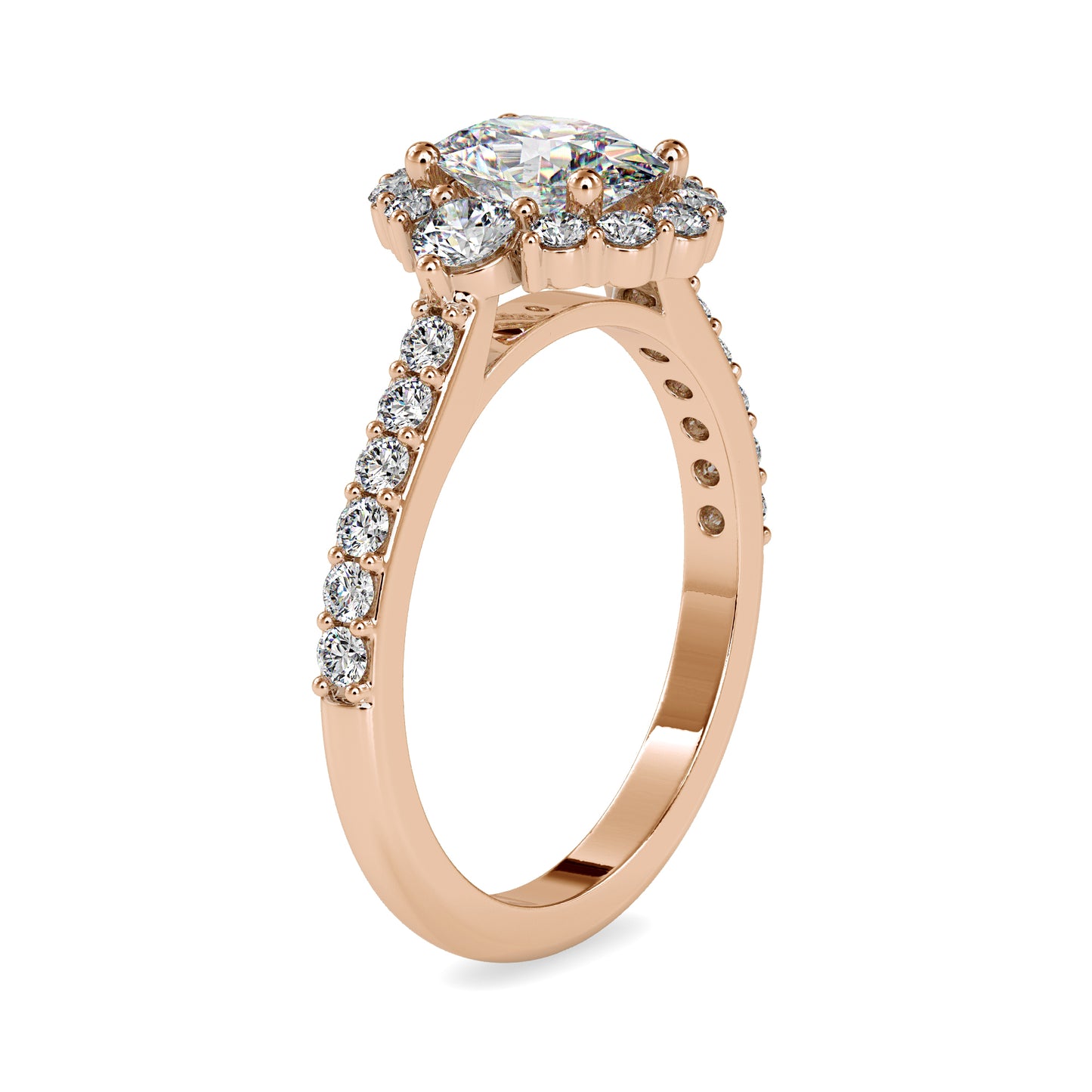 The Cassia Ring - Vai Ra