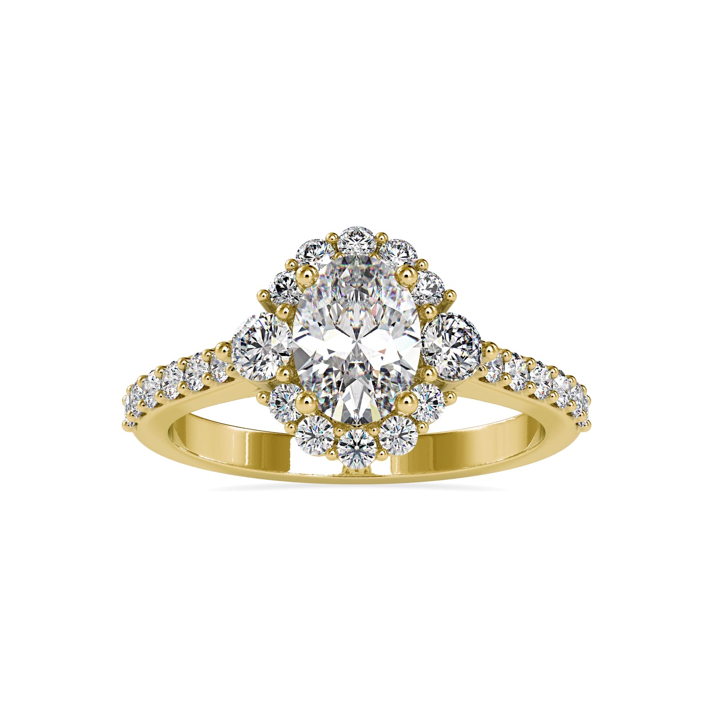 The Cassia Ring - Vai Ra