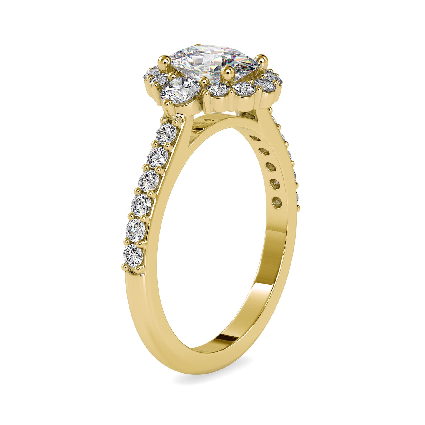 The Cassia Ring - Vai Ra