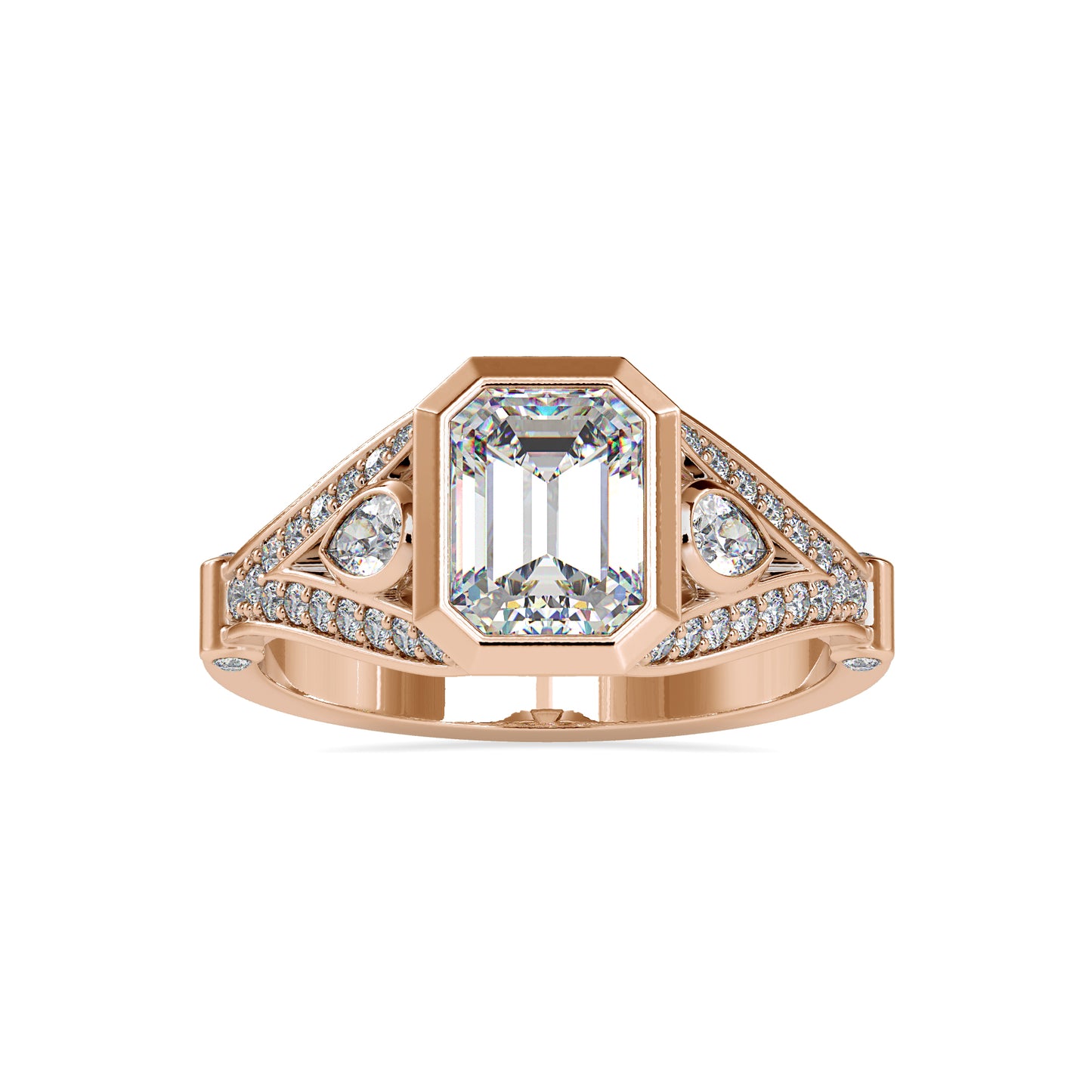 The Diana Ring - Vai Ra