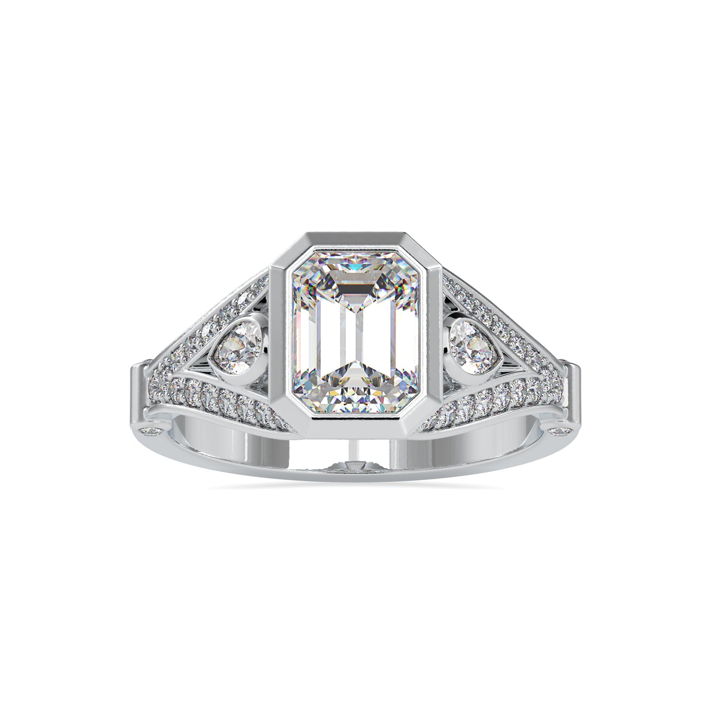 The Diana Ring - Vai Ra