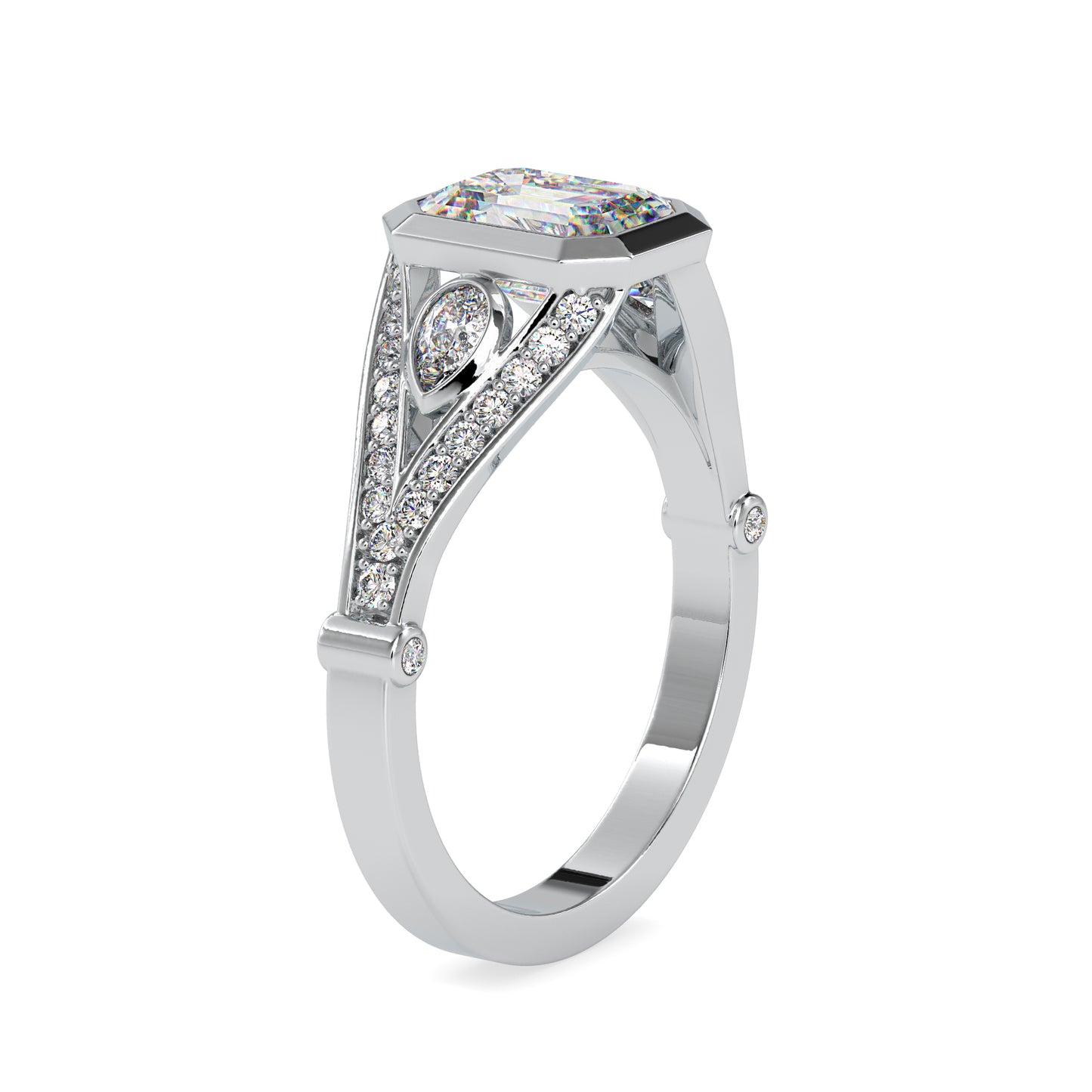 The Diana Ring - Vai Ra