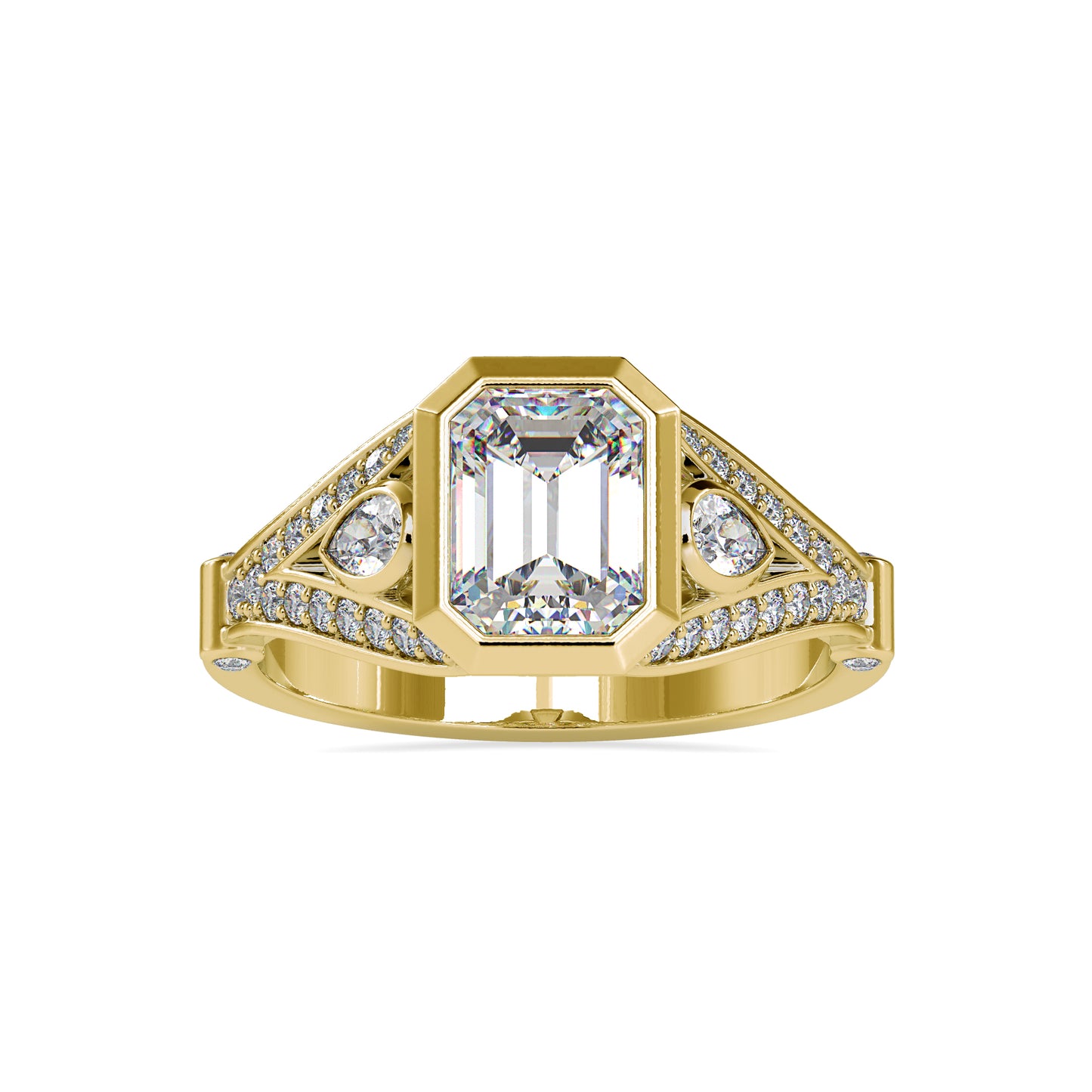 The Diana Ring - Vai Ra
