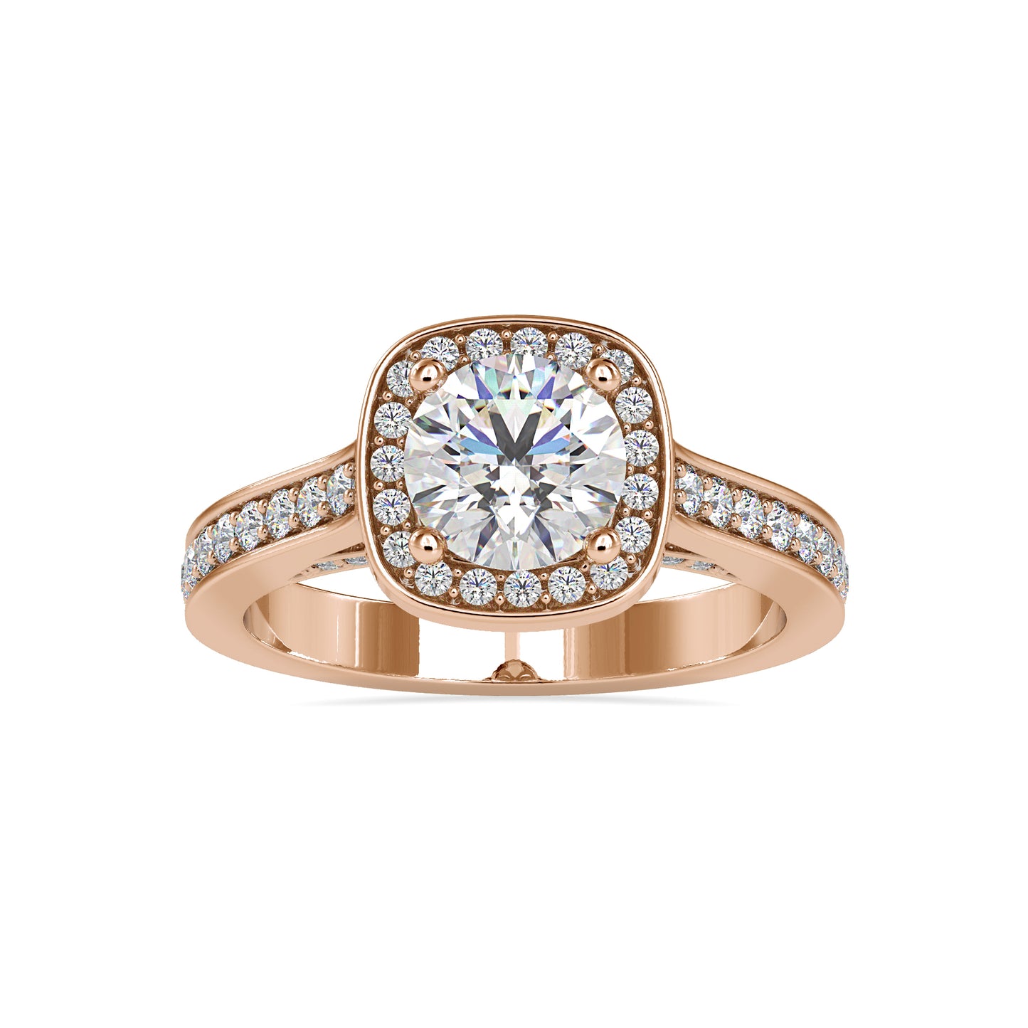 The Nixi Ring - Vai Ra