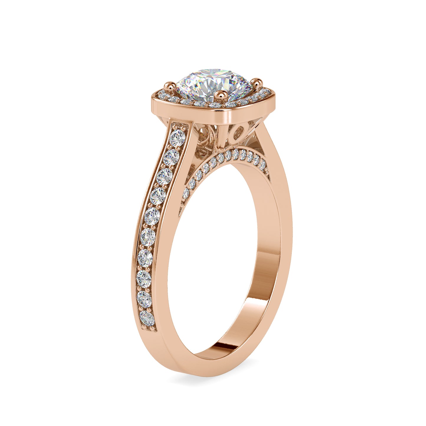 The Nixi Ring - Vai Ra