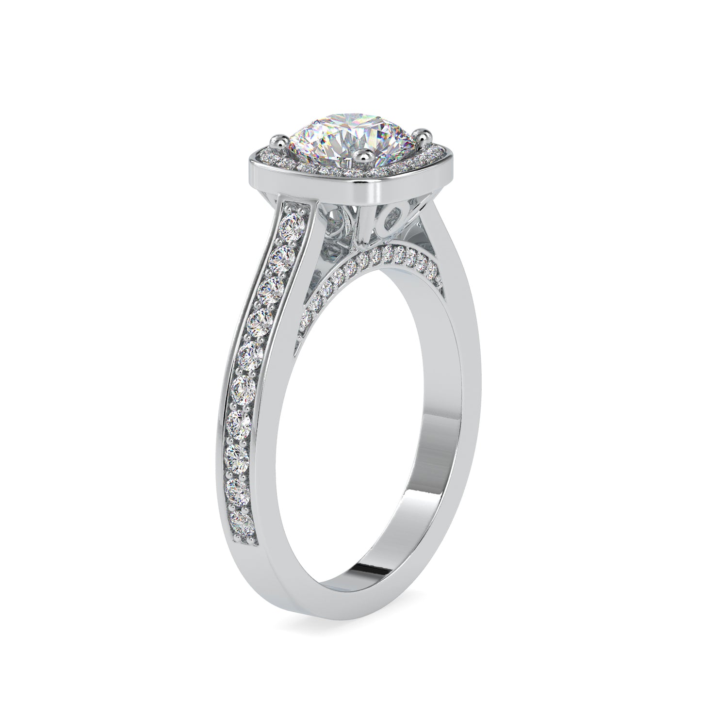 The Nixi Ring - Vai Ra
