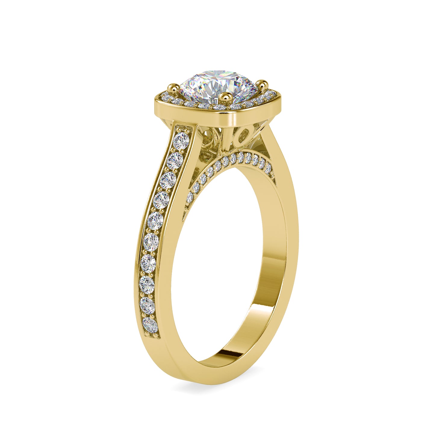 The Nixi Ring - Vai Ra