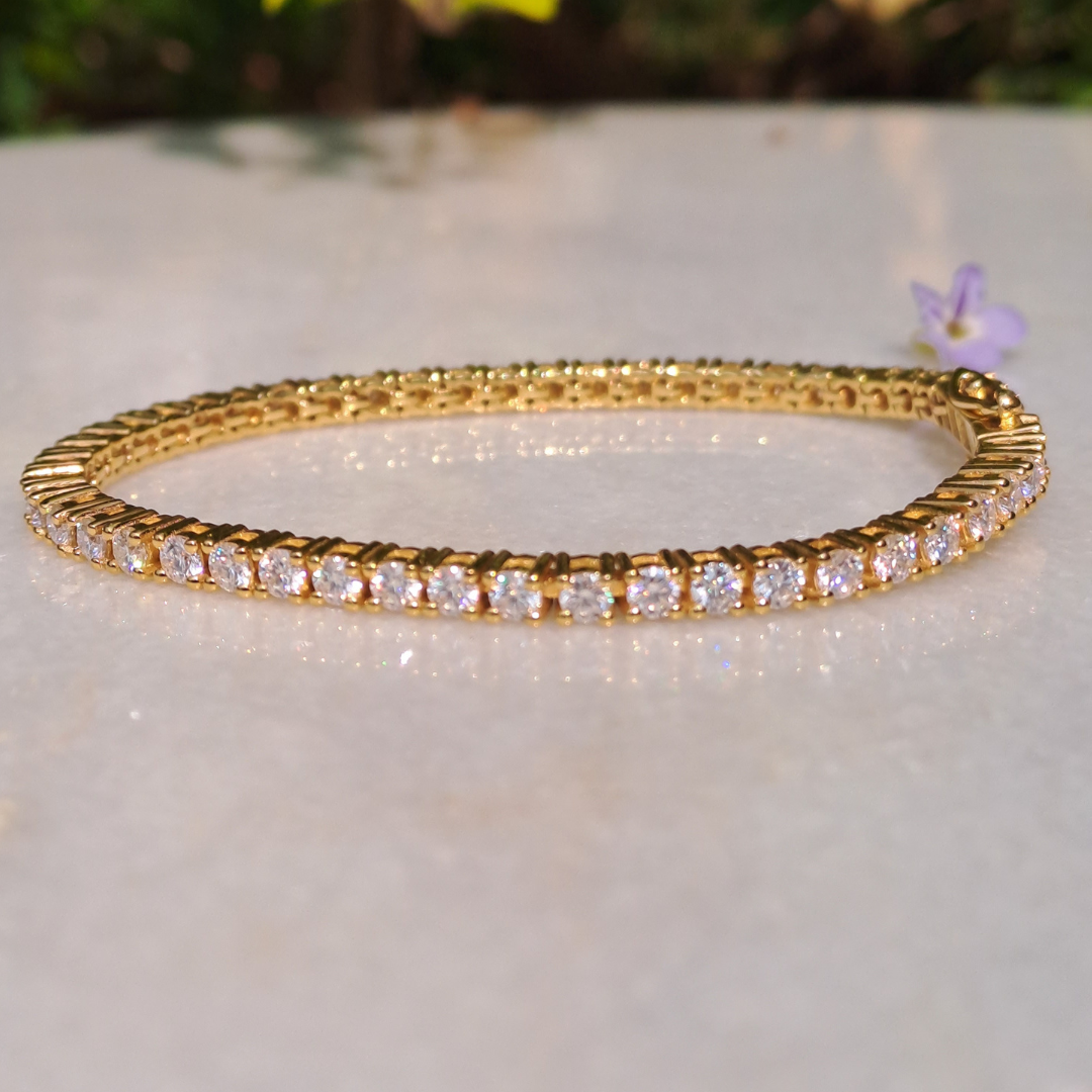 Everyday Arm Candy
