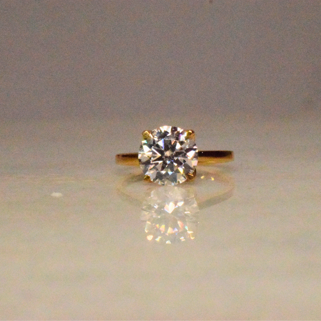 The Tulip Ring