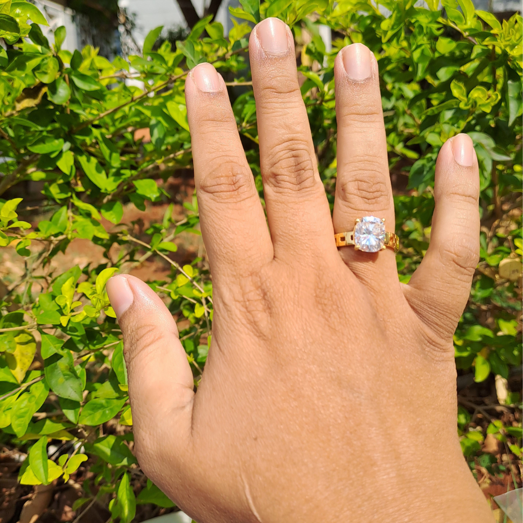 The President Ring