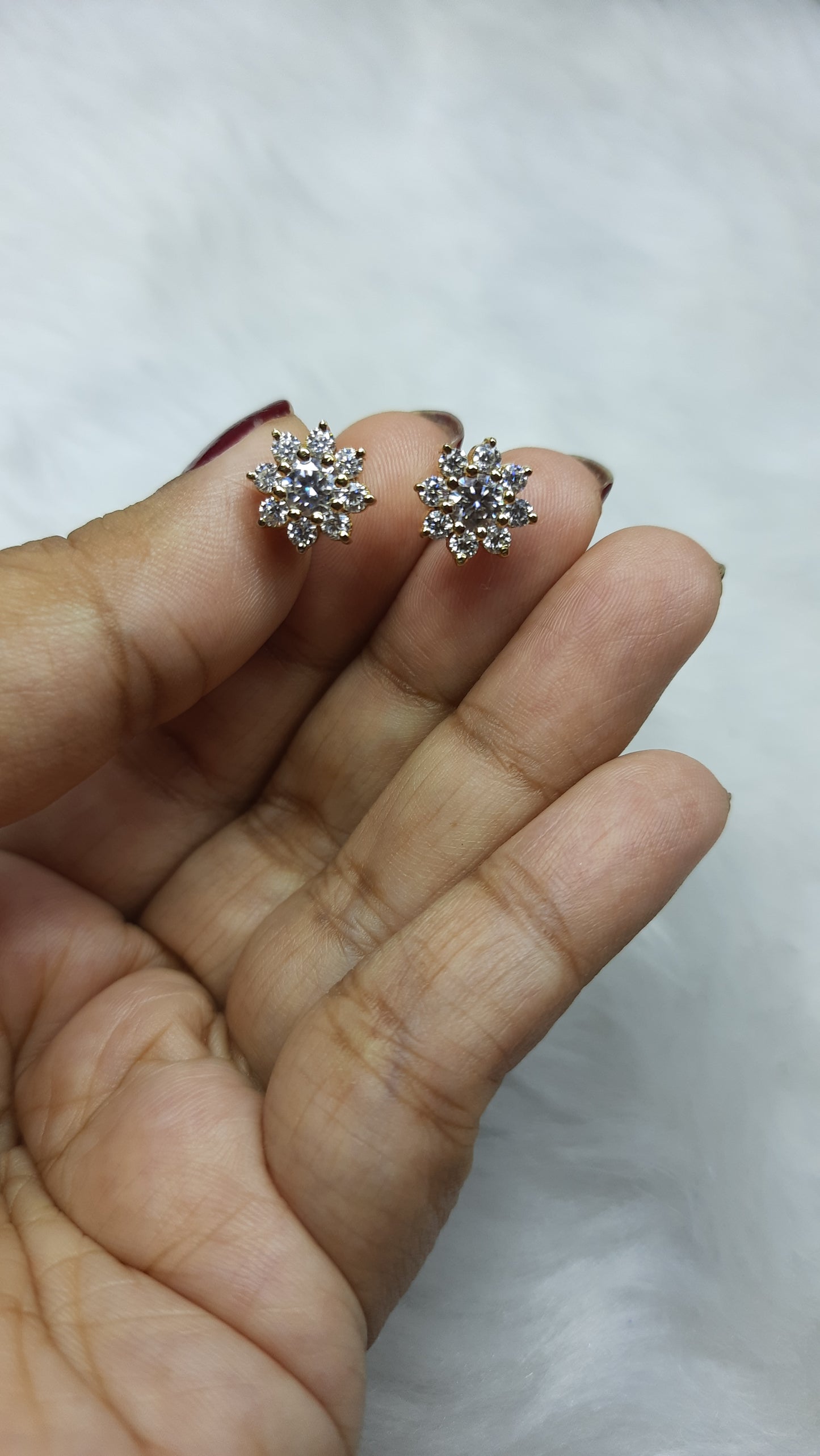 The Floret Earrings