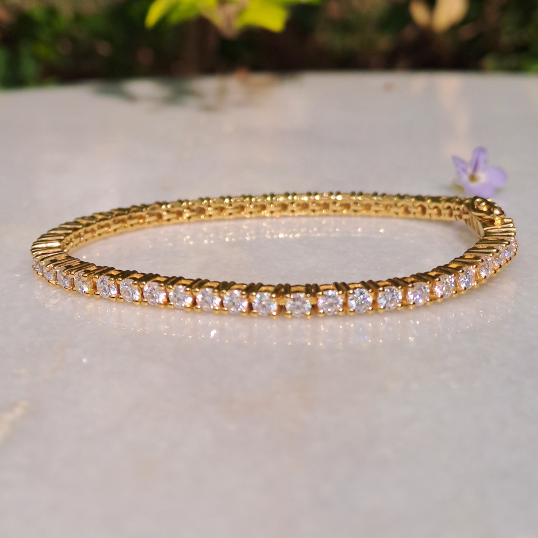 Everyday Arm Candy
