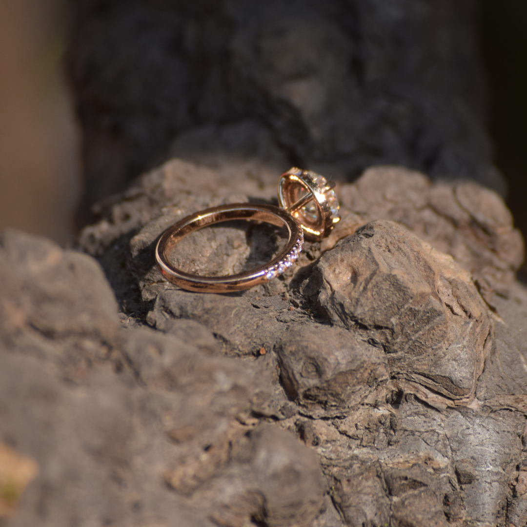 Vaani Ring (1.97 CT)