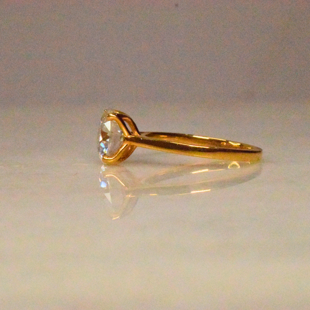 The Tulip Ring