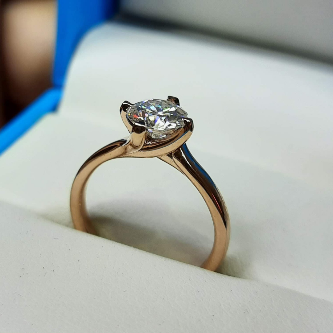The Leslie Ring
