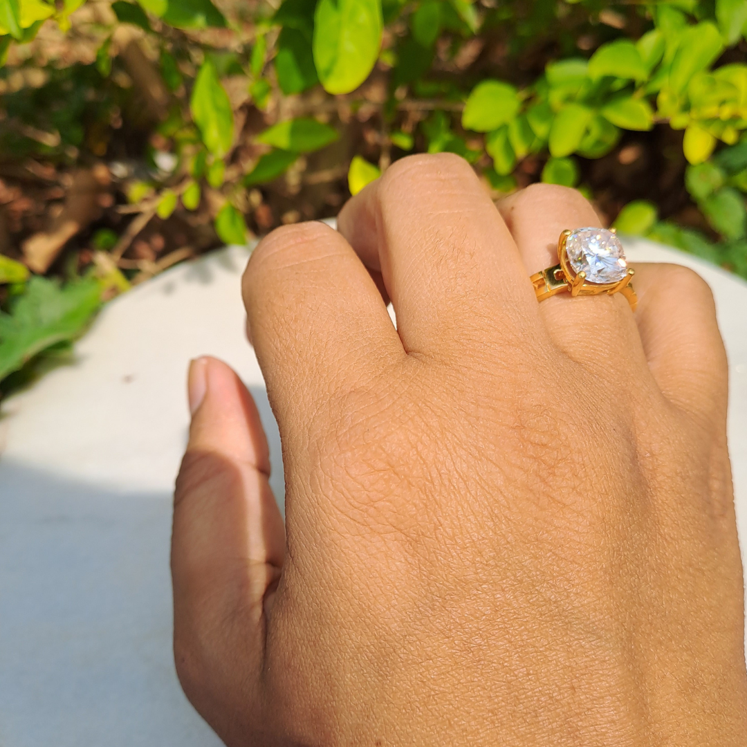 The President Ring
