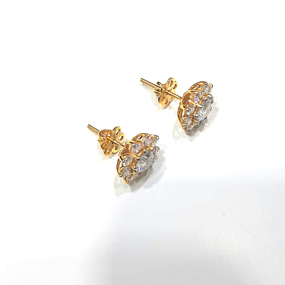 The Floret Earrings