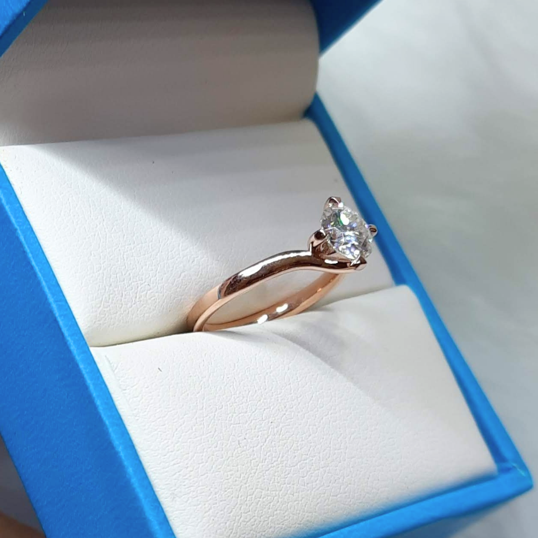 The Leslie Ring