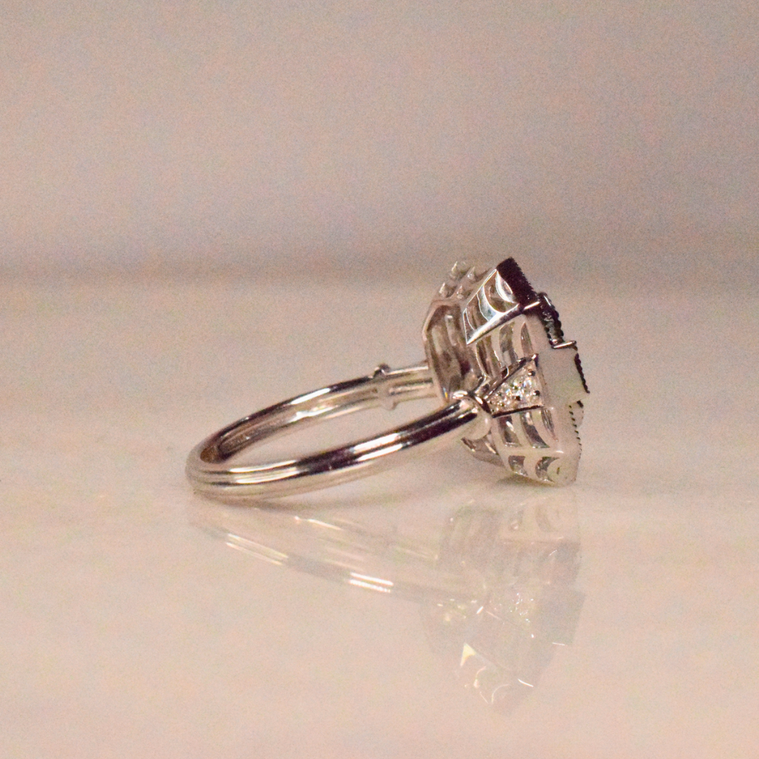 The Evermore Ring (2.48 CT)