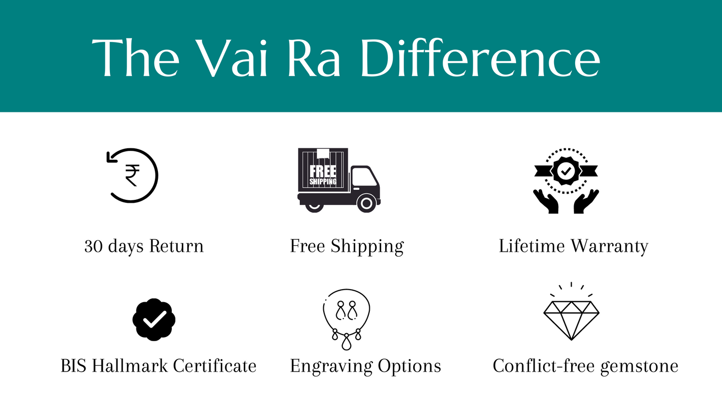 The Gaia Ring - Vai Ra