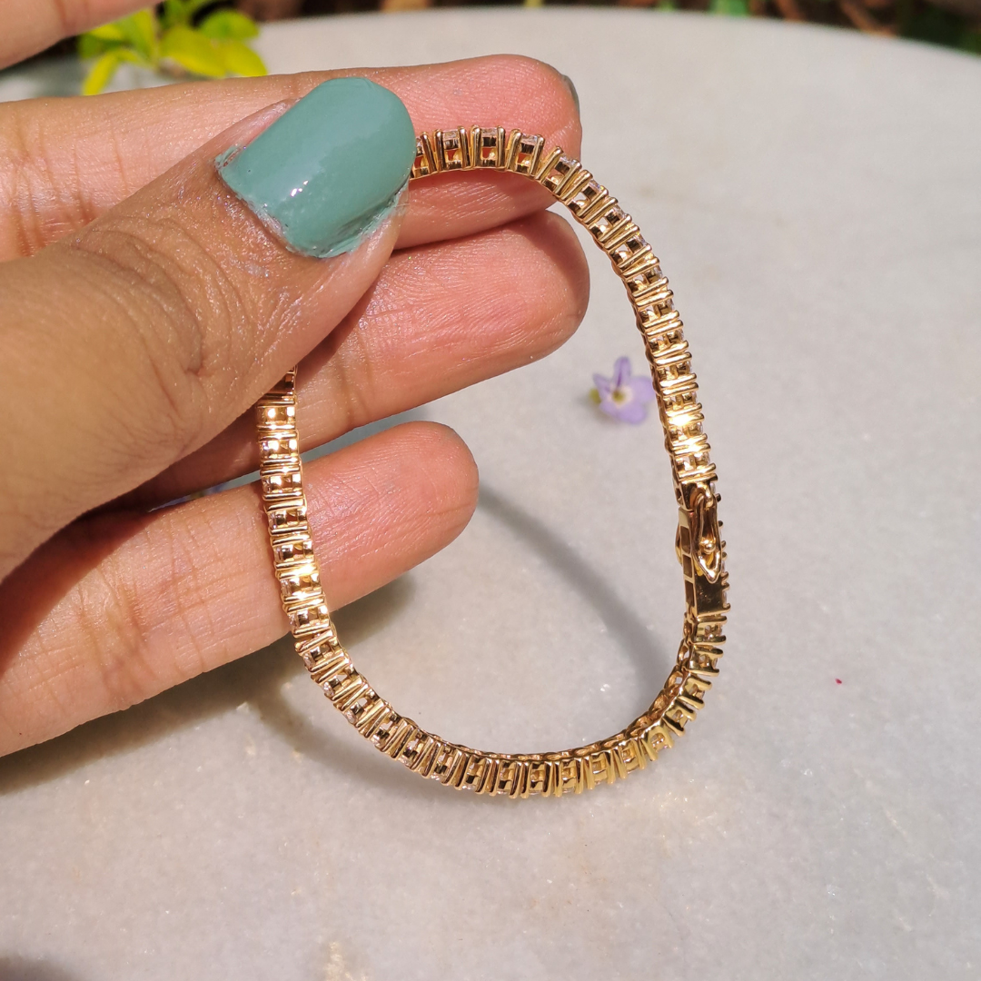 Everyday Arm Candy