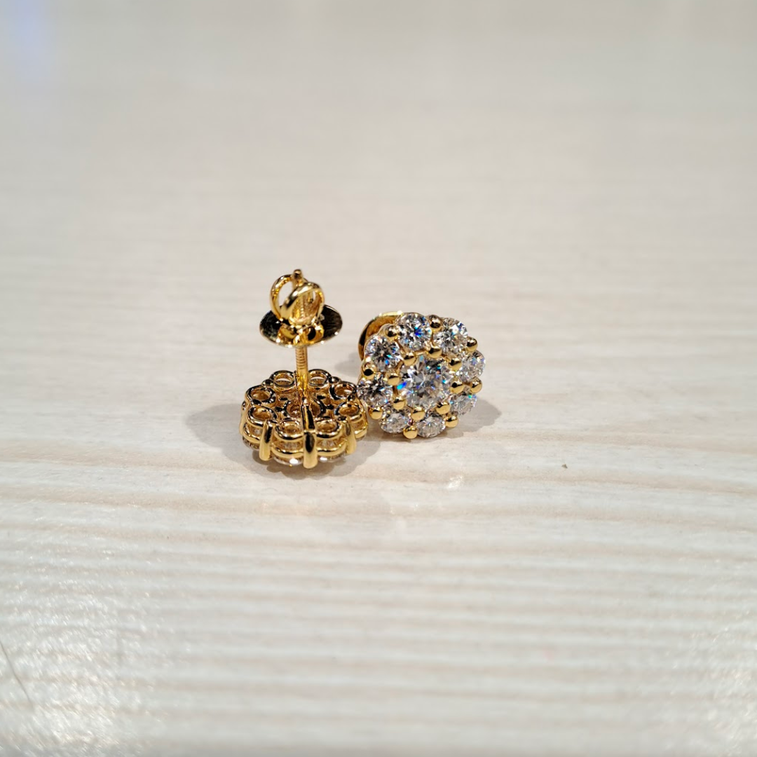 Vaira- The Ella Earrings