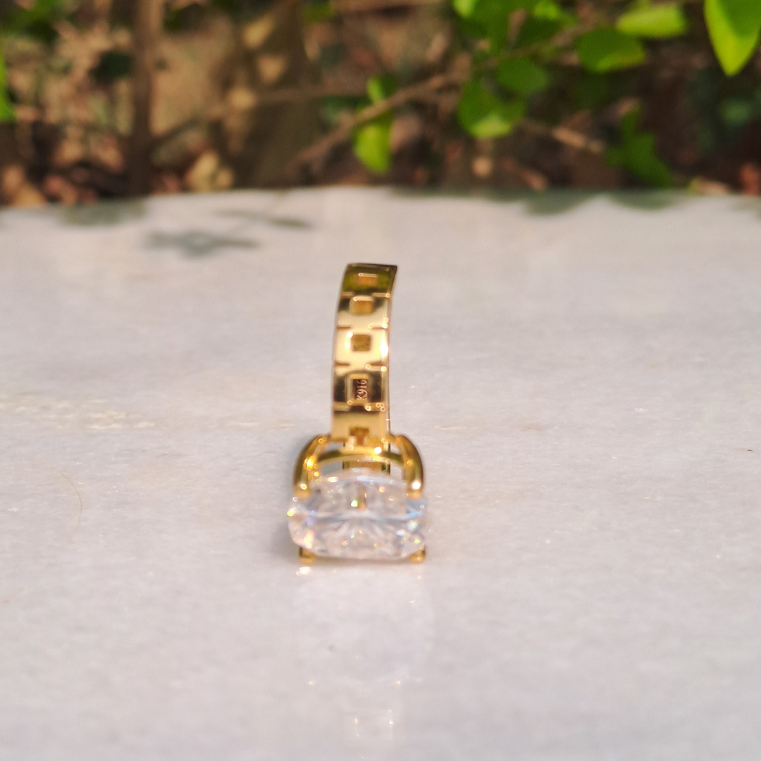 The President Ring