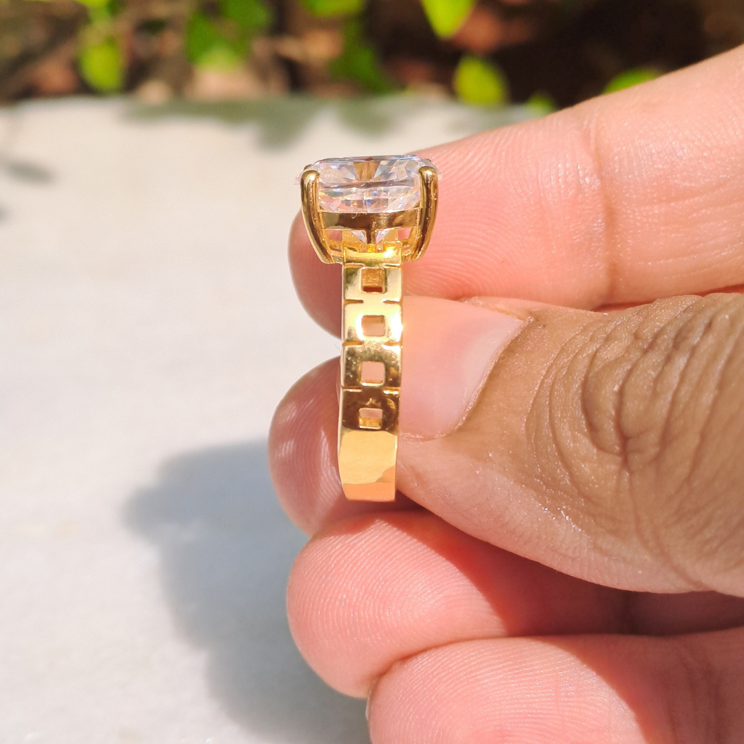 The President Ring