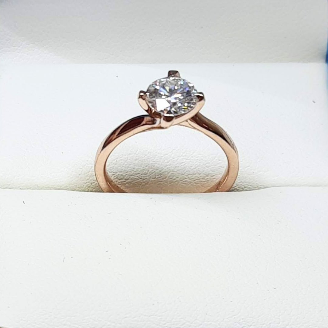 The Leslie Ring