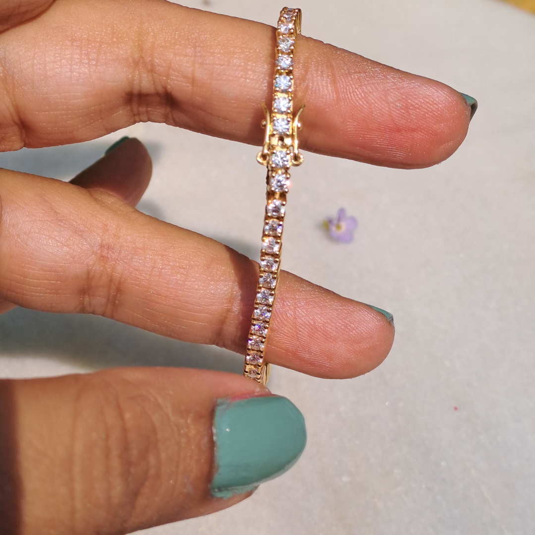 Everyday Arm Candy