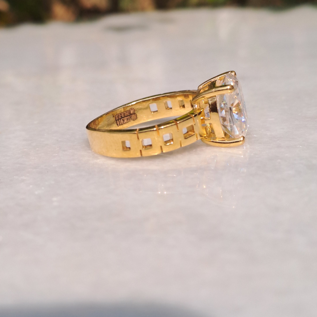 The President Ring