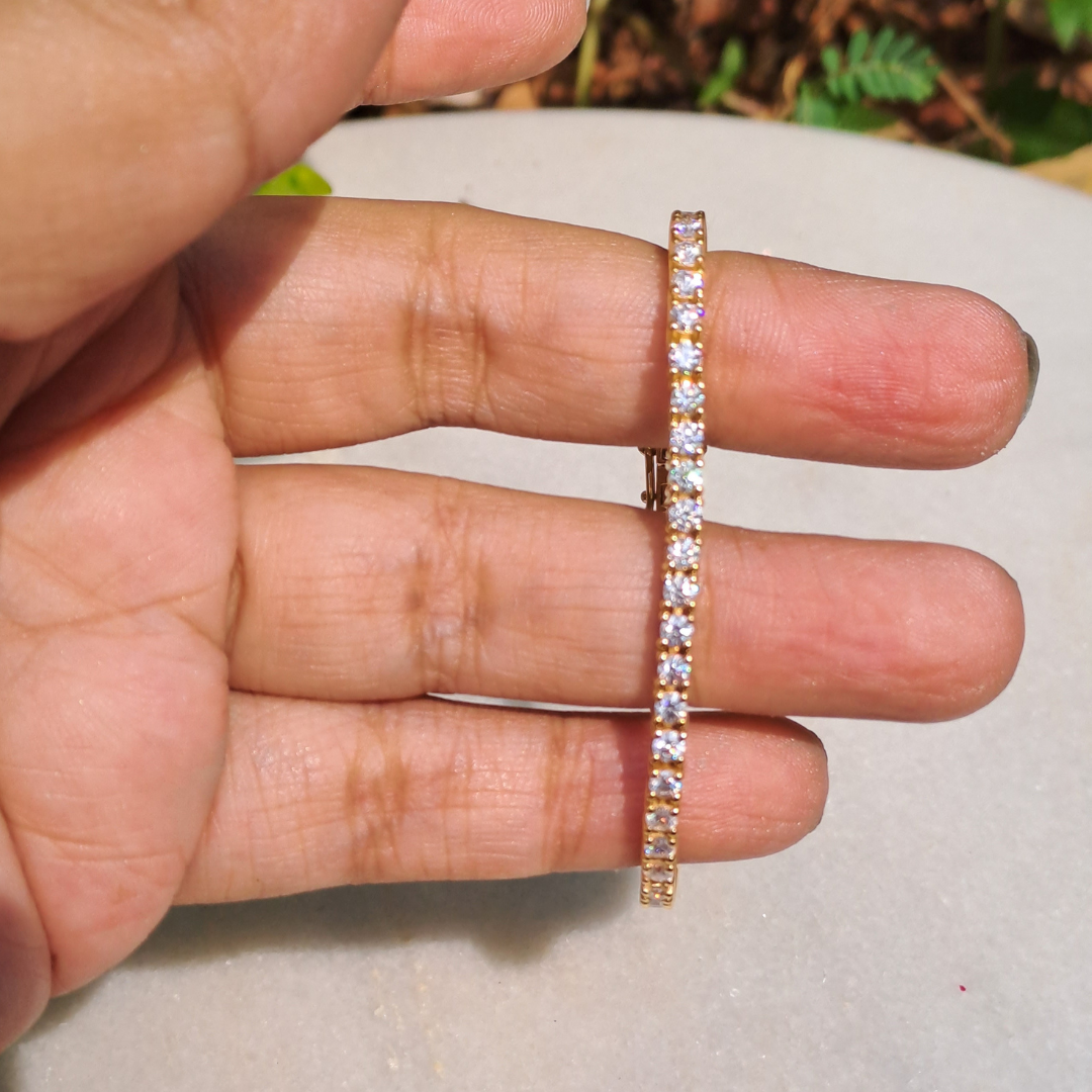 Everyday Arm Candy