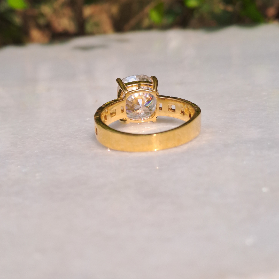The President Ring