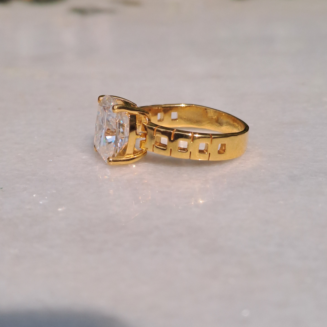 The President Ring