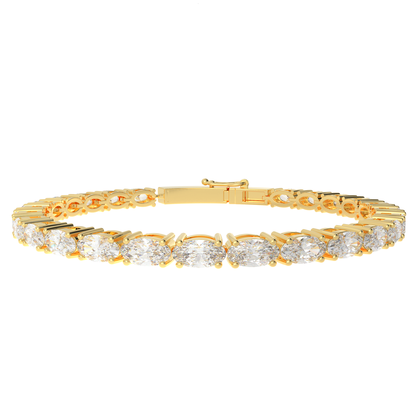 The Iniya Bracelet