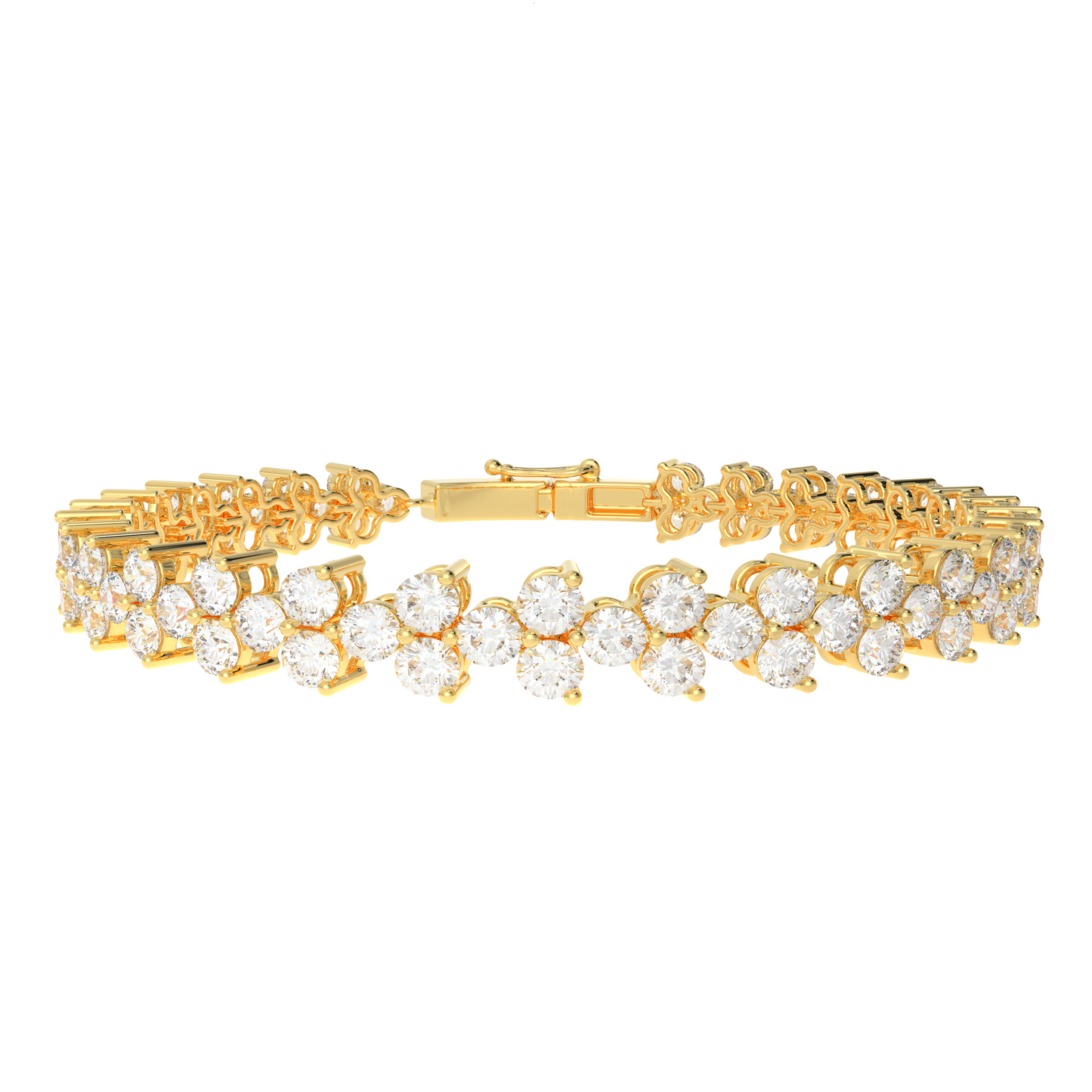 The Anwen Bracelet