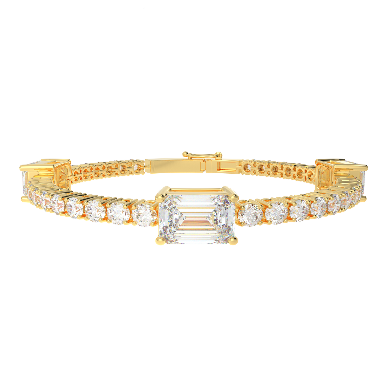 The Teagan Bracelet