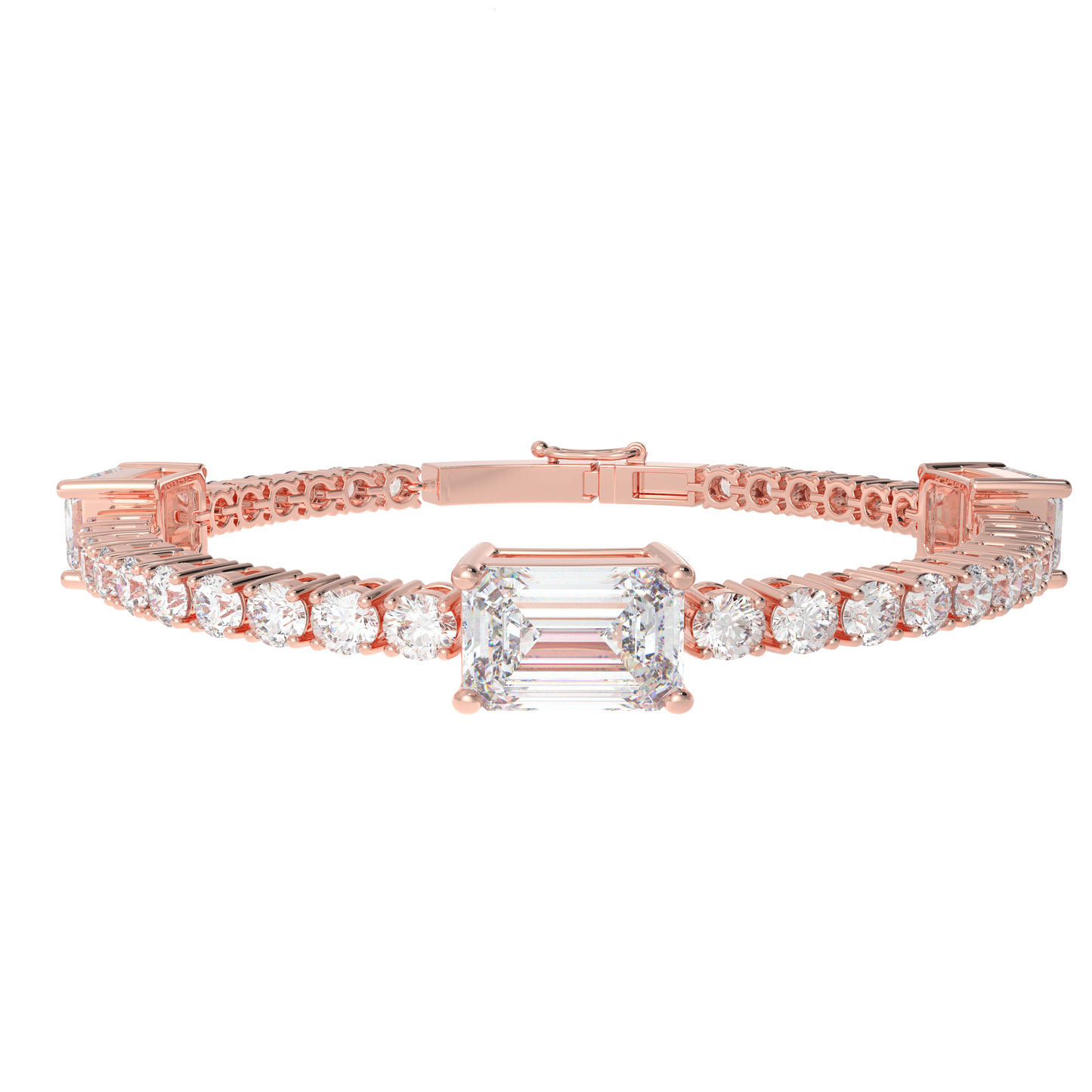 The Teagan Bracelet