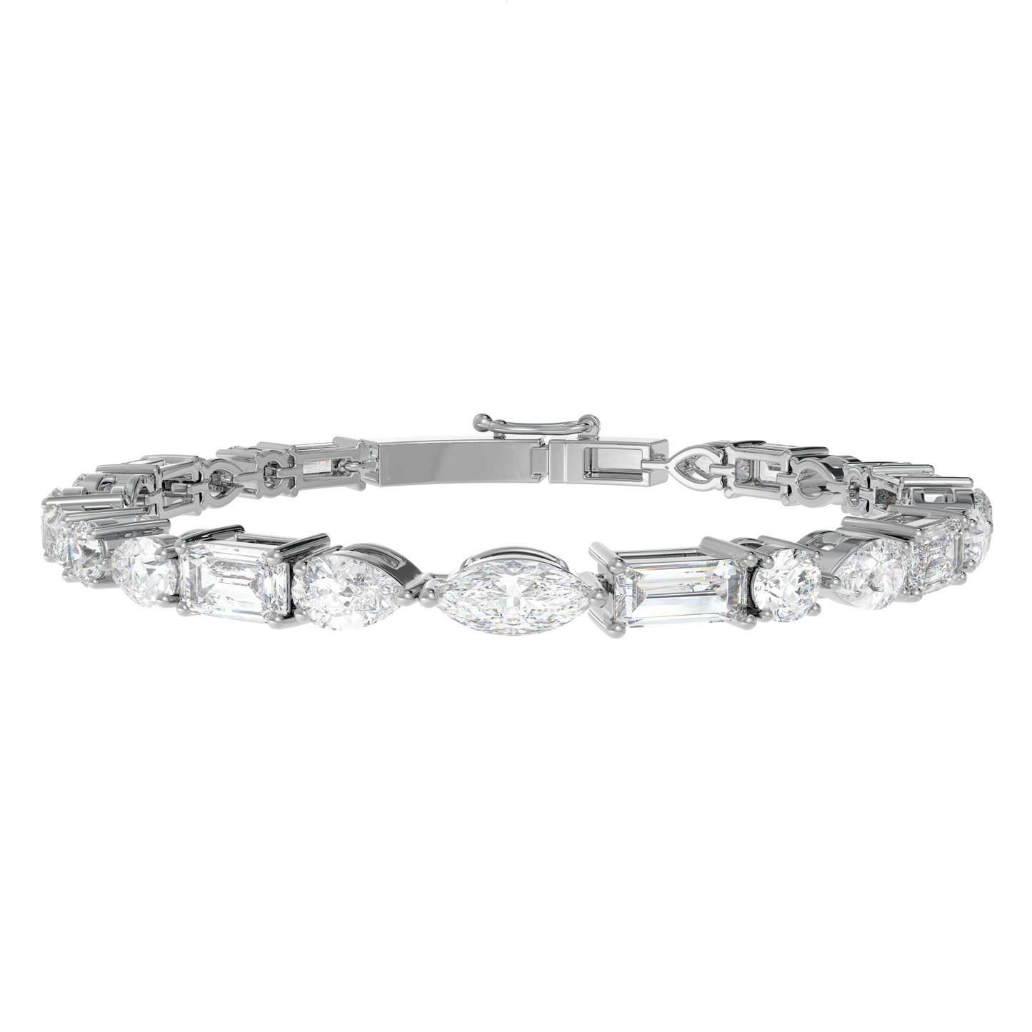 The Nysa Bracelet